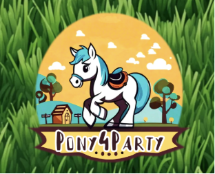Ponies & Petting Zoo of Miami logo